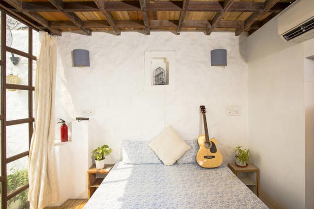 The Lazy Patio Homestay Homestay
