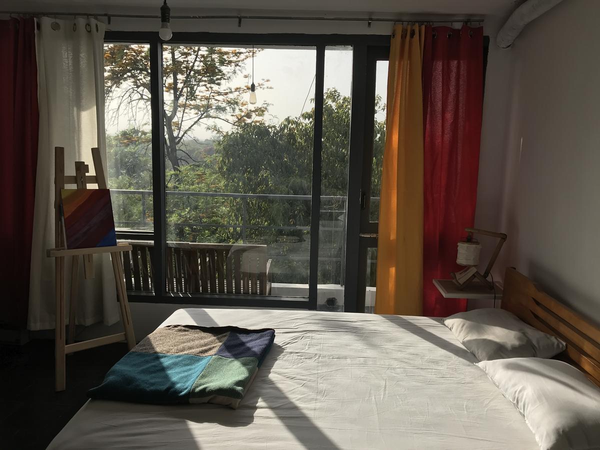 The Lazy Patio Homestay Homestay *
