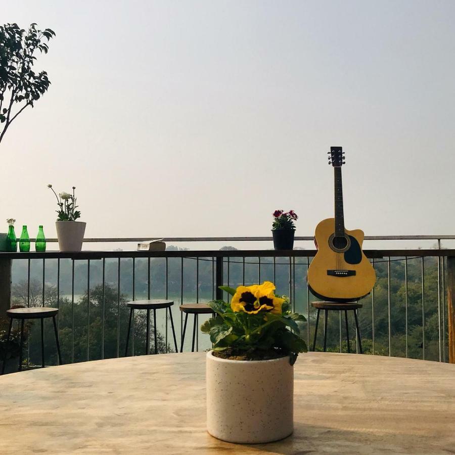 The Lazy Patio Homestay Homestay