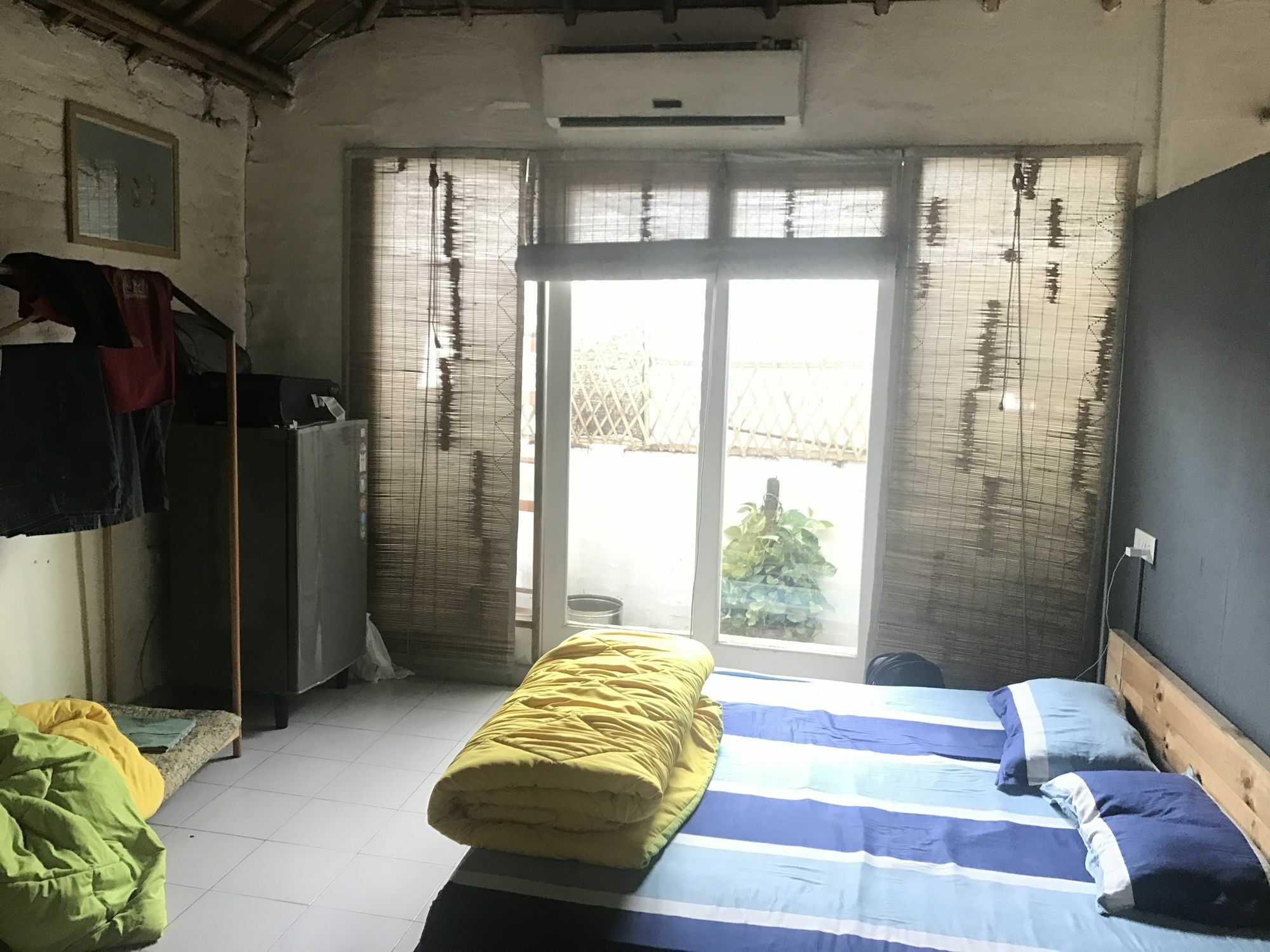 The Lazy Patio Homestay Homestay